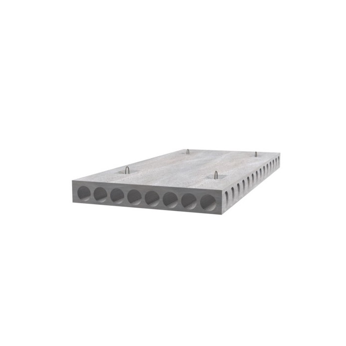 Плита перекрытия ПТМ 72-12-22-4,0 S800