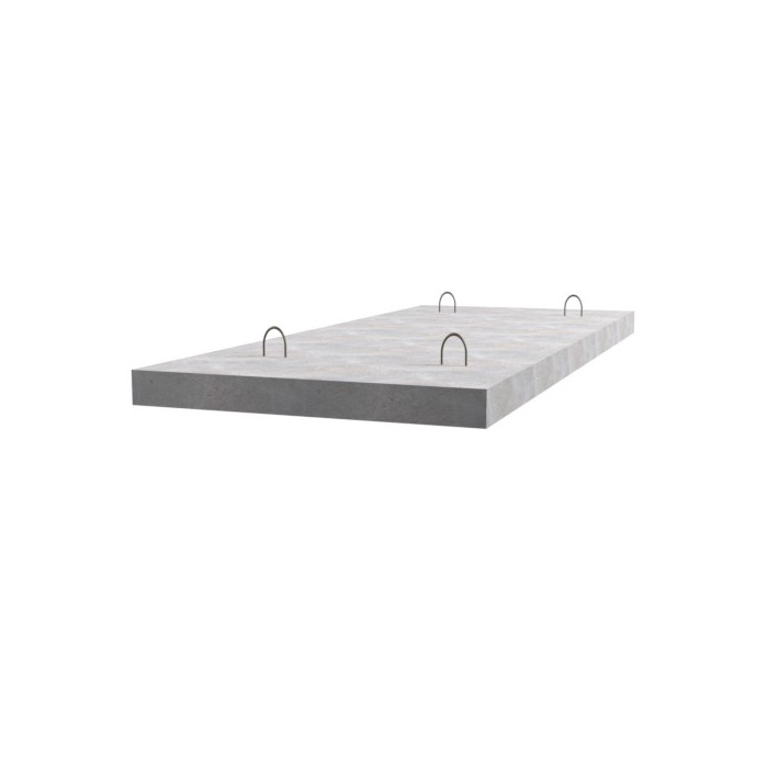 Плиты перекрытия лотков ПД 75-210-14-12