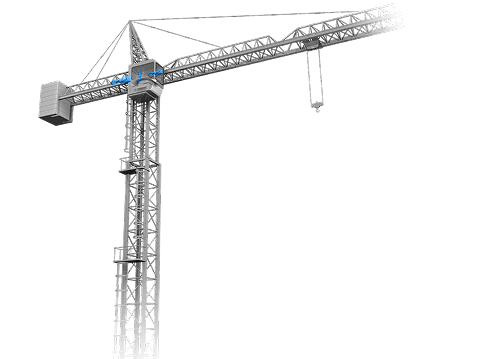 crane